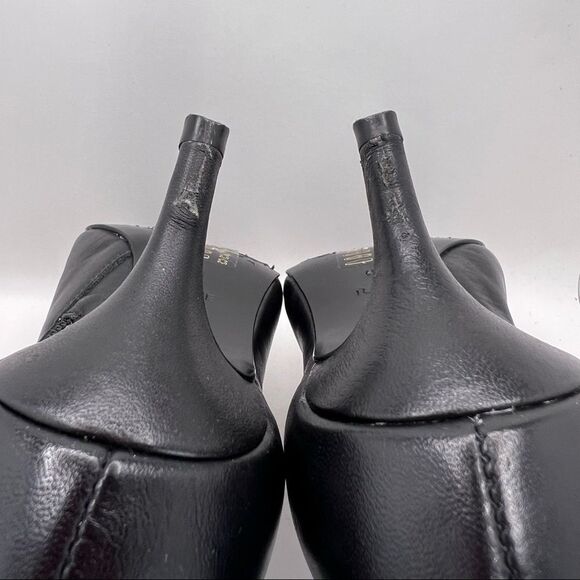 RAYE • Savvy Bootie in Black - Picture 12 of 12